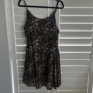 Wild Fable Floral Sundress